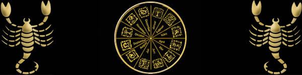 Monthly horoscope Scorpio